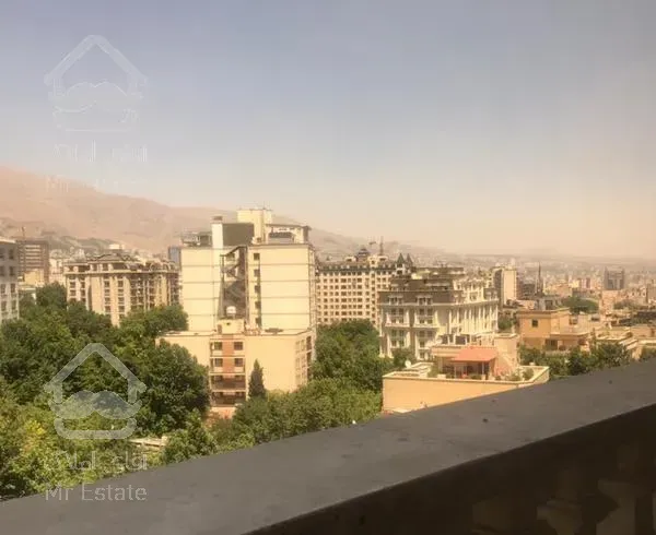 الهیه 270 متر برج باغ کلاسیک برند