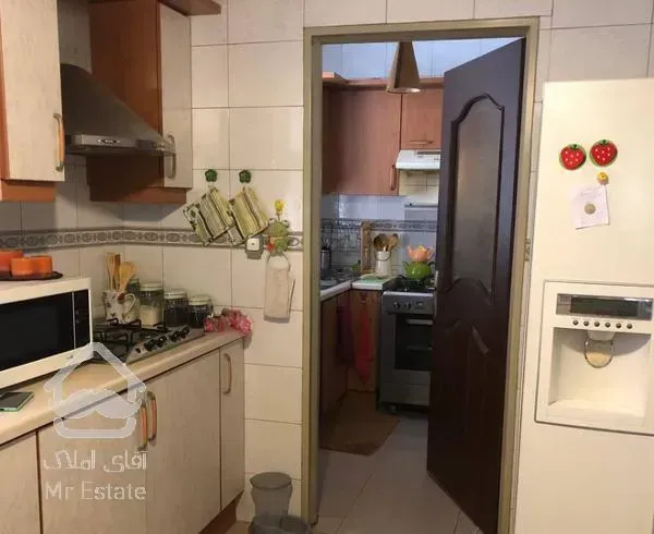 آپارتمان ۲۰۰ متری