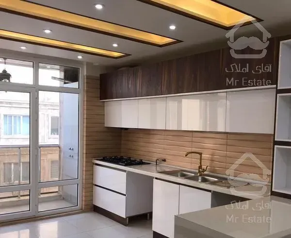 ۹۴ متر / غرق درنور / اکباتان  بیمه