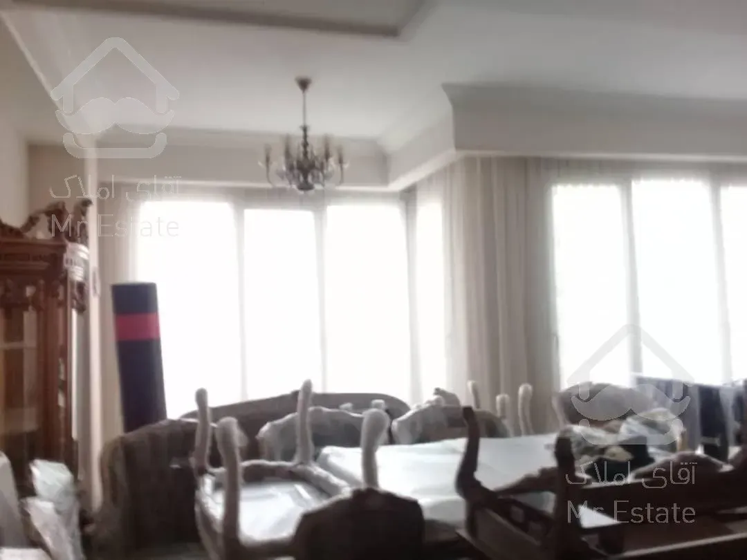 اجاره و رهن آپارتمان زعفرانیه 330  متر لوکس