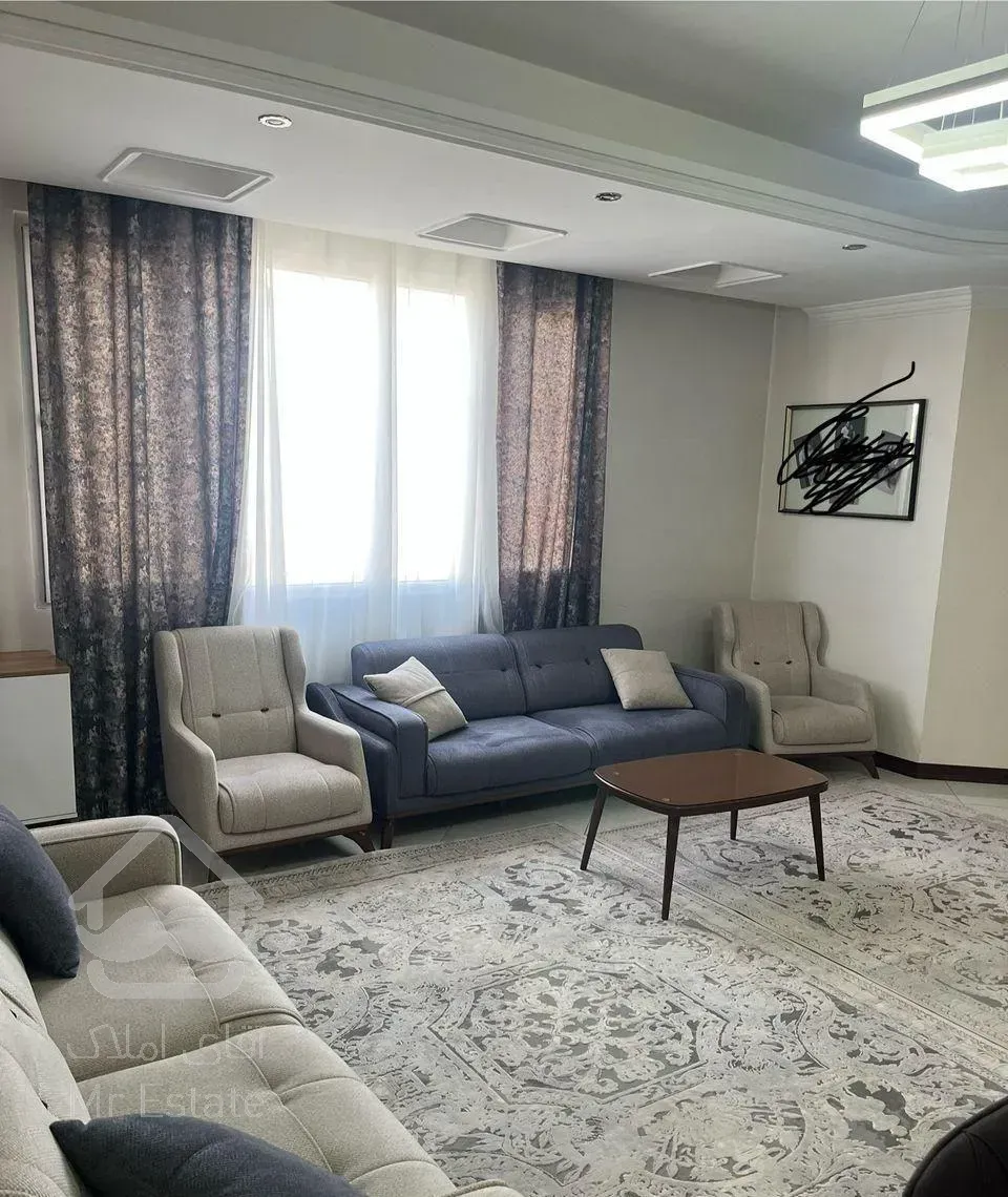 آپارتمان ۶۲ متری چیتگر شمالی ویلاشهر سروازاد