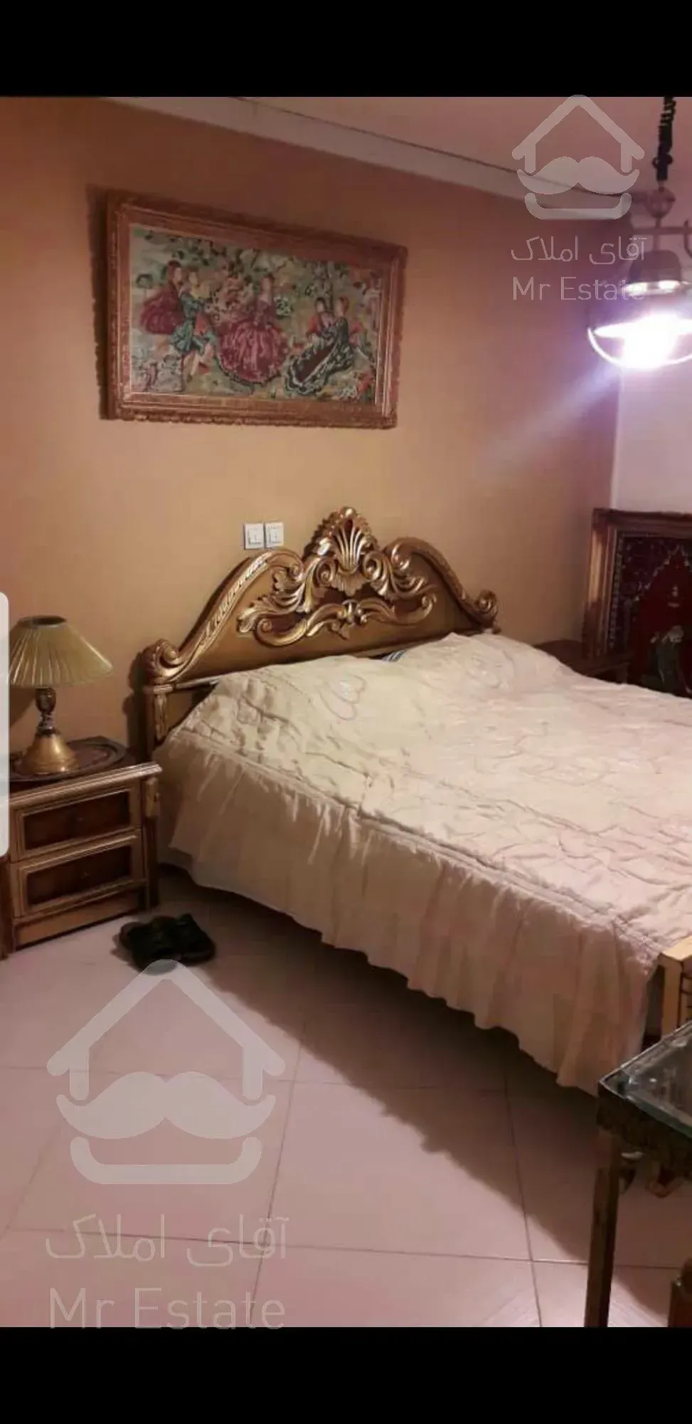 مجتمع مسکونی ۱۵۰ متری واقع در سعادت آباد