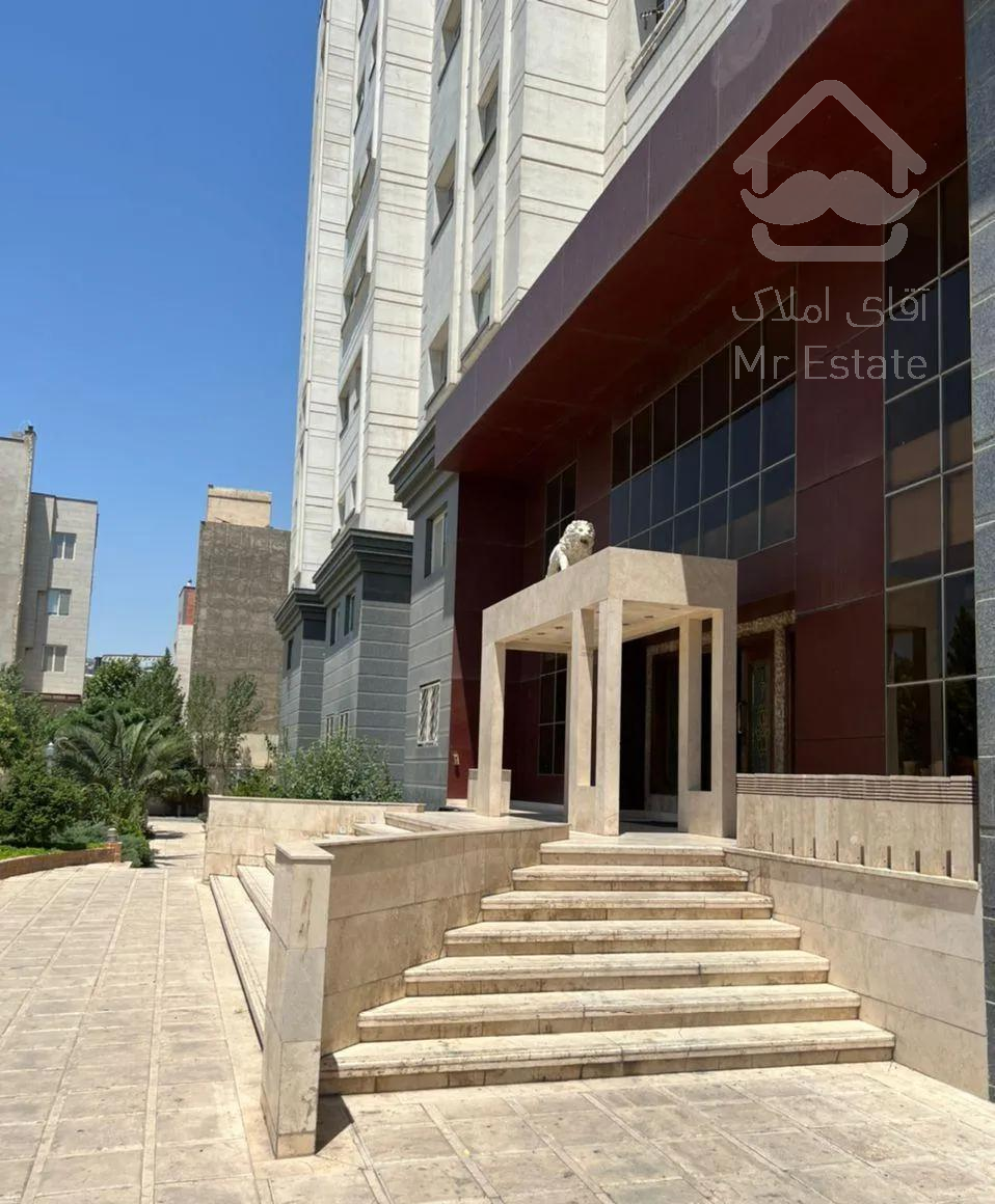 آپارتمان ۸۰ متری برج باغ ستارخان