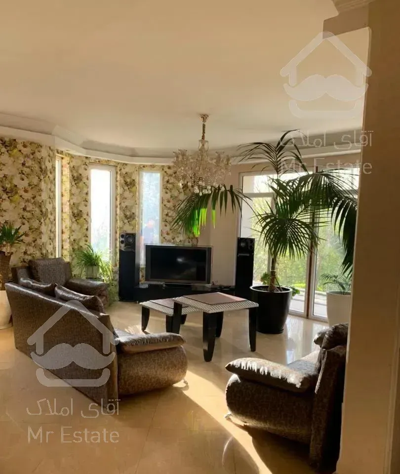 108 متر آپارتمان تهرانپارس