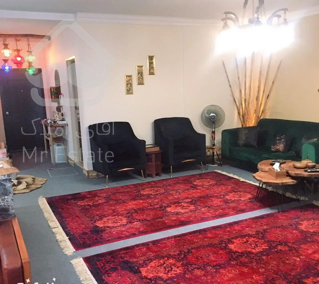 اجاره واحد ۹۱متری ولیعصر