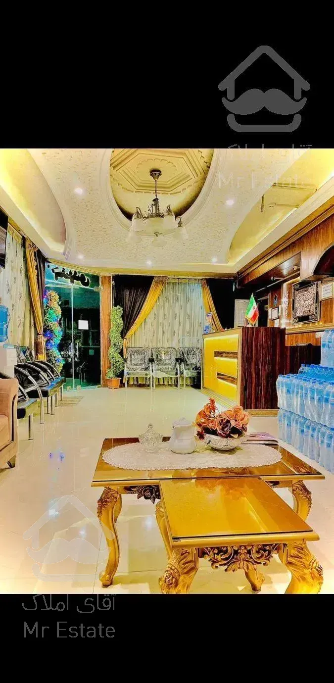 هتل جدیدی10دقیقه تاحرم