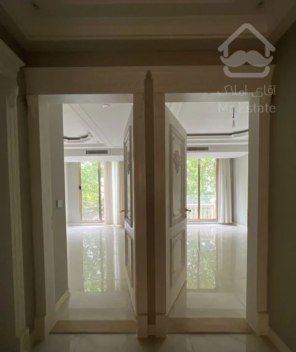 ۲۵۰متر/۳خواب/فول مشاعات آبی/مجلل/کم واحد