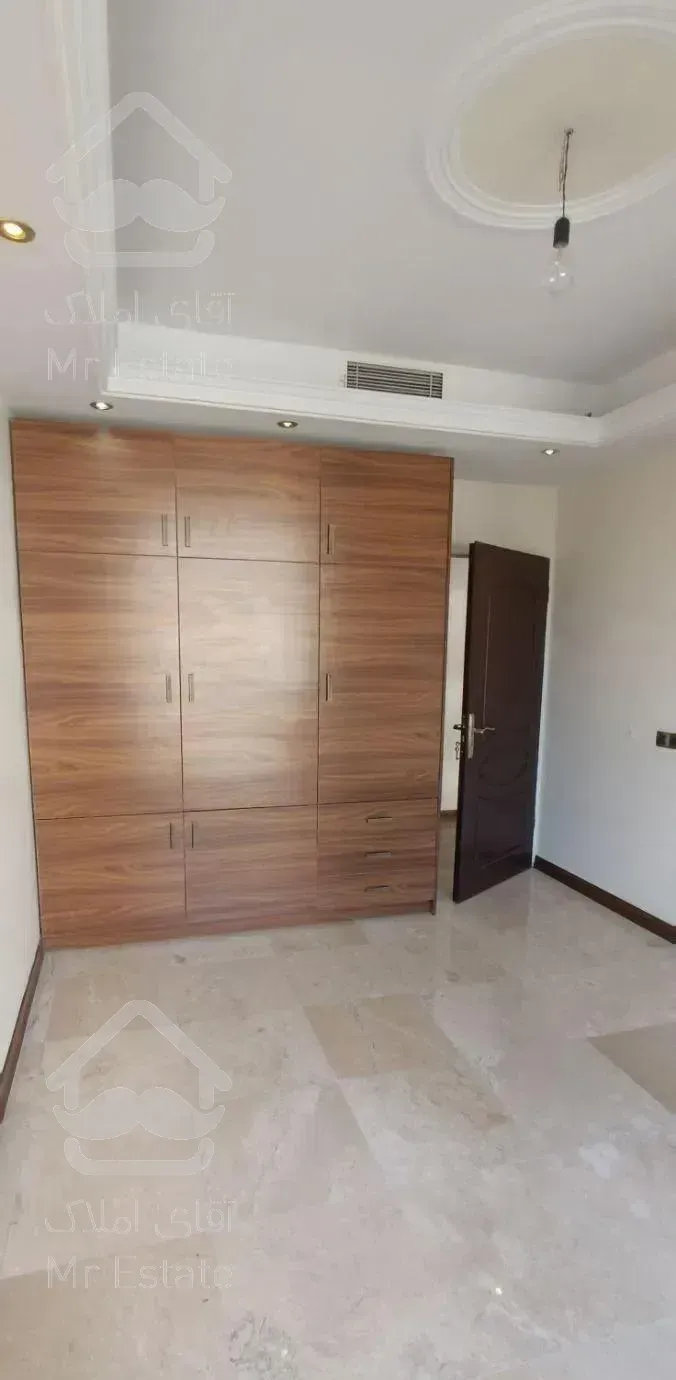 میرداماد ۱۳۰ متری ۲ خواب خوش نقشه