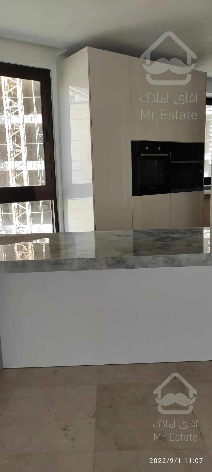 فروش آپارتمان / سعادت آباد / ۲۵۰ متر