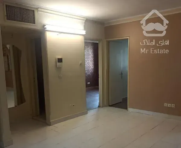 آپارتمان ۷۳ متری دو خوابه.