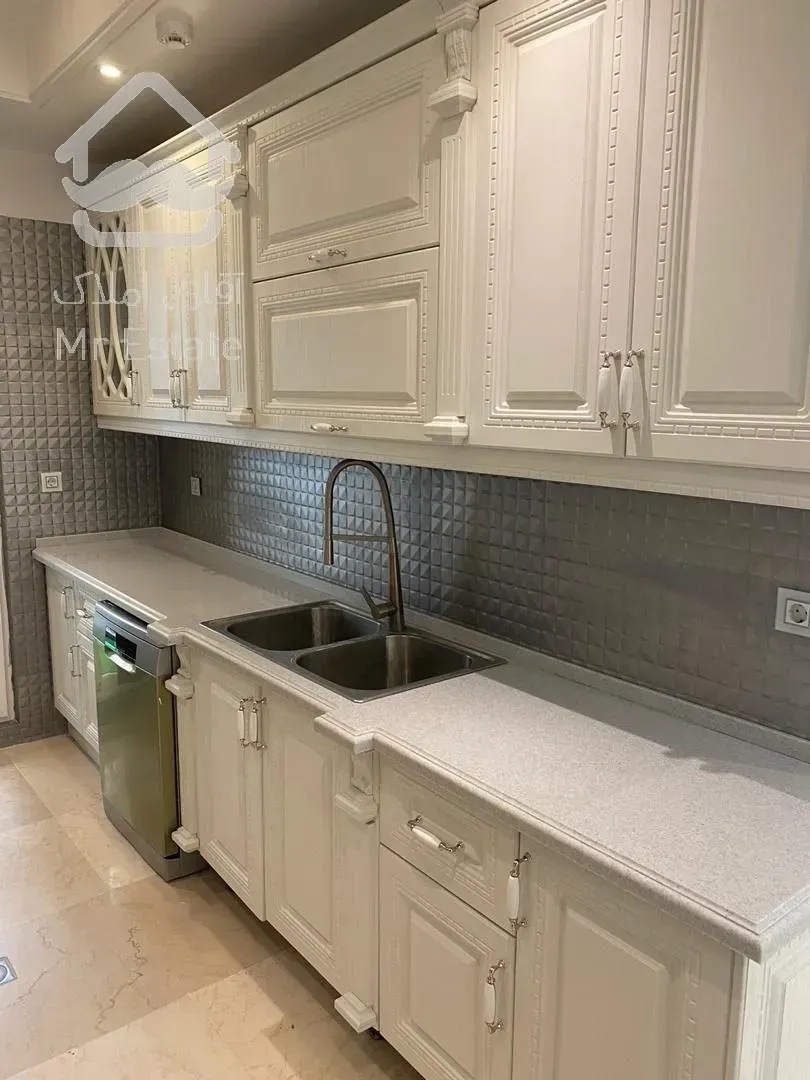 فروش آپارتمان الهیه 190  متر شیک