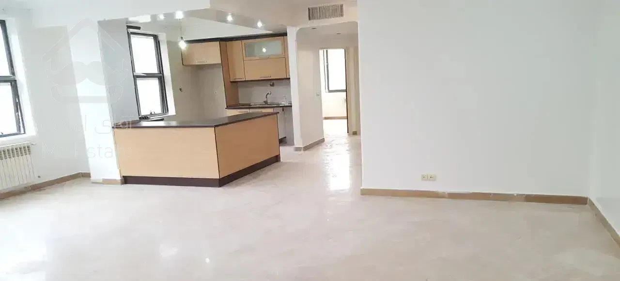 ۱۱۳ متر/۲خوابه/غرق نور/فول امکانات/تاپ لوکیشن