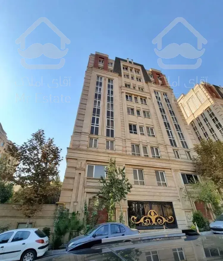 ۷۲متر یکخوابه فول ۳۵متری گلستان