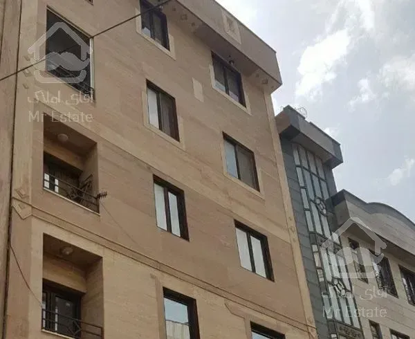 آپارتمان۹۰متری  فول امکانات  کم واحد  پونک منطقه۲