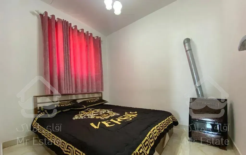 ویلا استخردار پلاک یک دریا