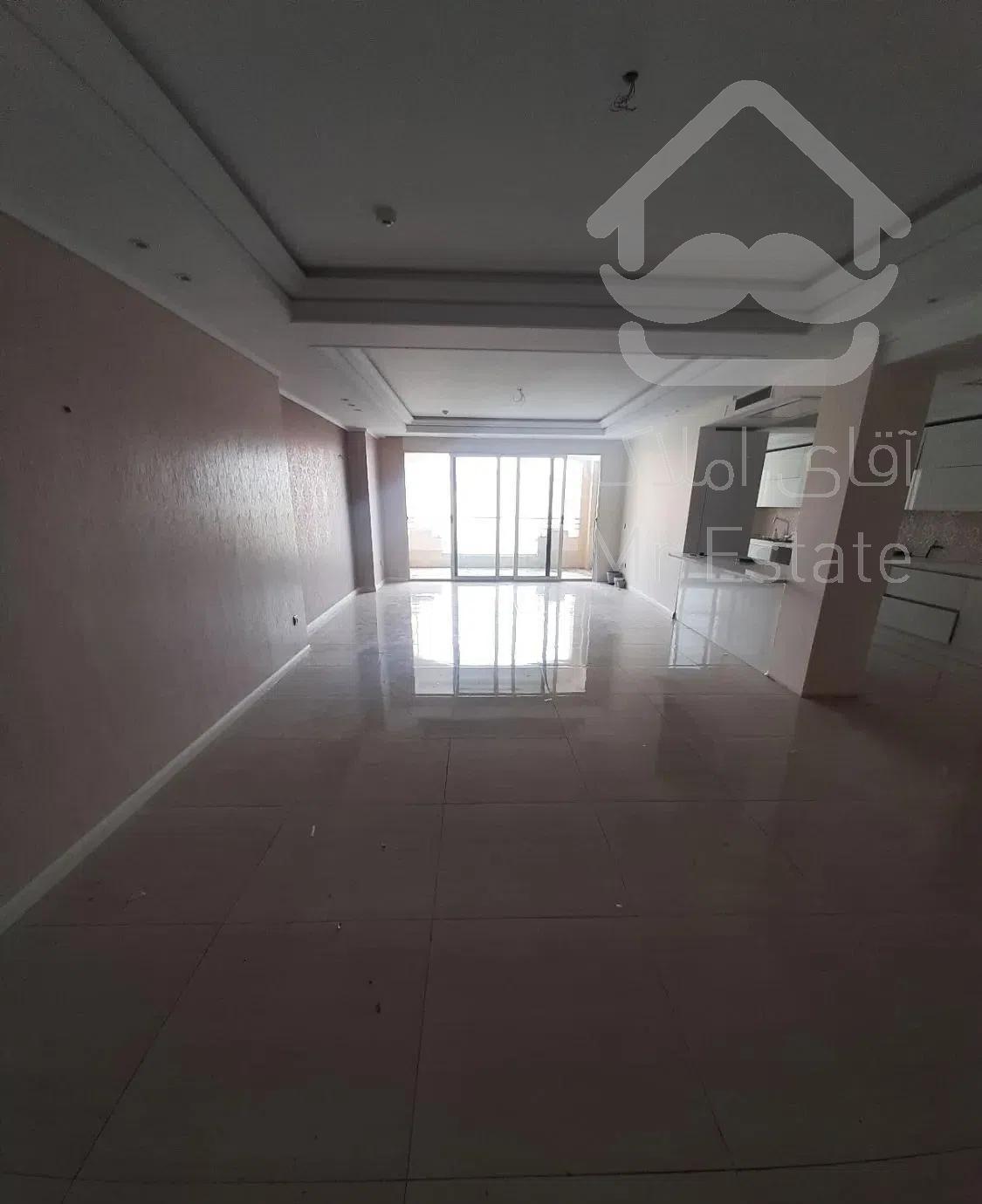 ۹۰ متر/۲ خواب(هشترودی)