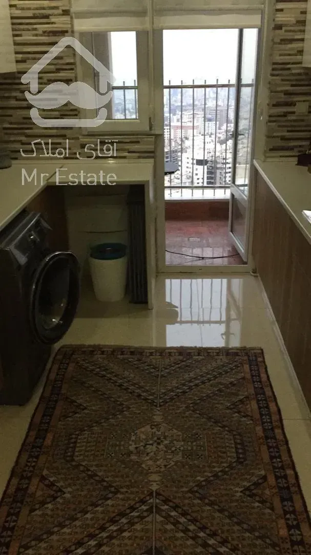 اجاره و رهن آپارتمان بوکان 65  متر لوکس