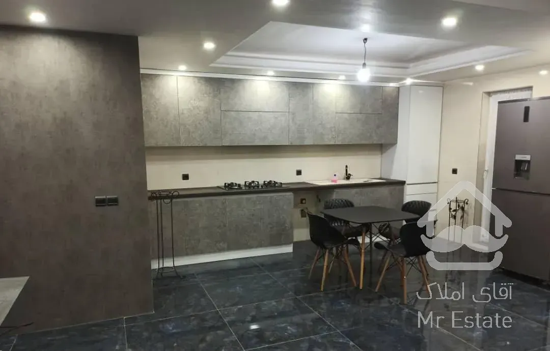 اجاره روزانه اپارتمان درزیارت