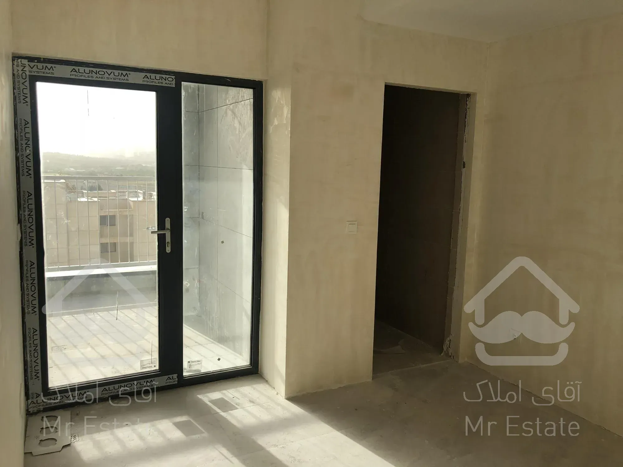 خرید آپارتمان  متری ۱۲۳