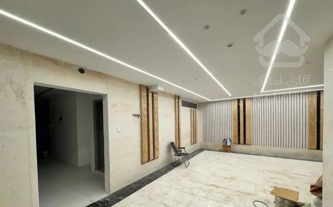 آپارتمان ۱۷۵ متر/سند تک برگ باهنر یک/۶۰۰م وامدارد