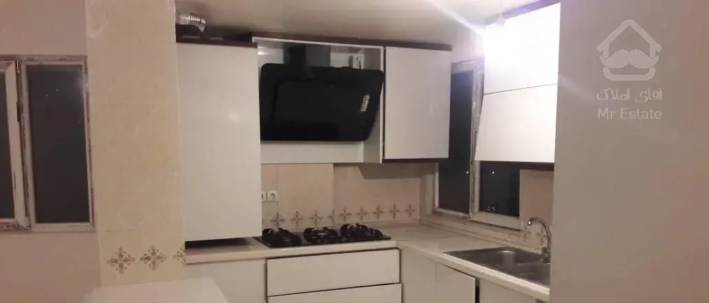 ۱۰۵ متر فاز ۲ پردیس