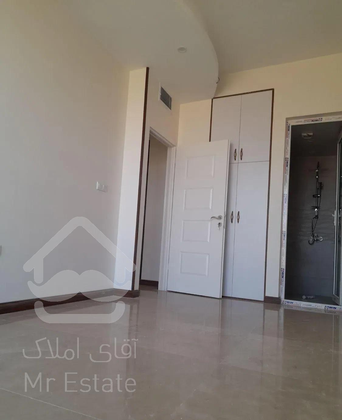 ۵۰در صد پر دا ختی/ ۱۳۵ متر برج مجلل تهرانسر /دونبش