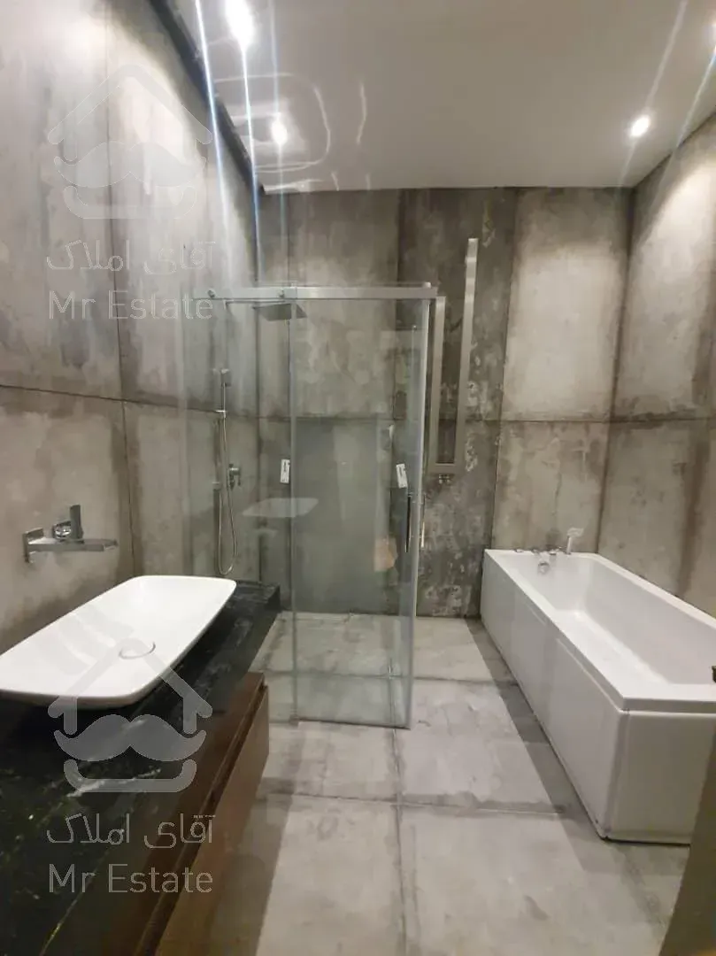 فروش آپارتمان ۳۵۰متر فرمانیه