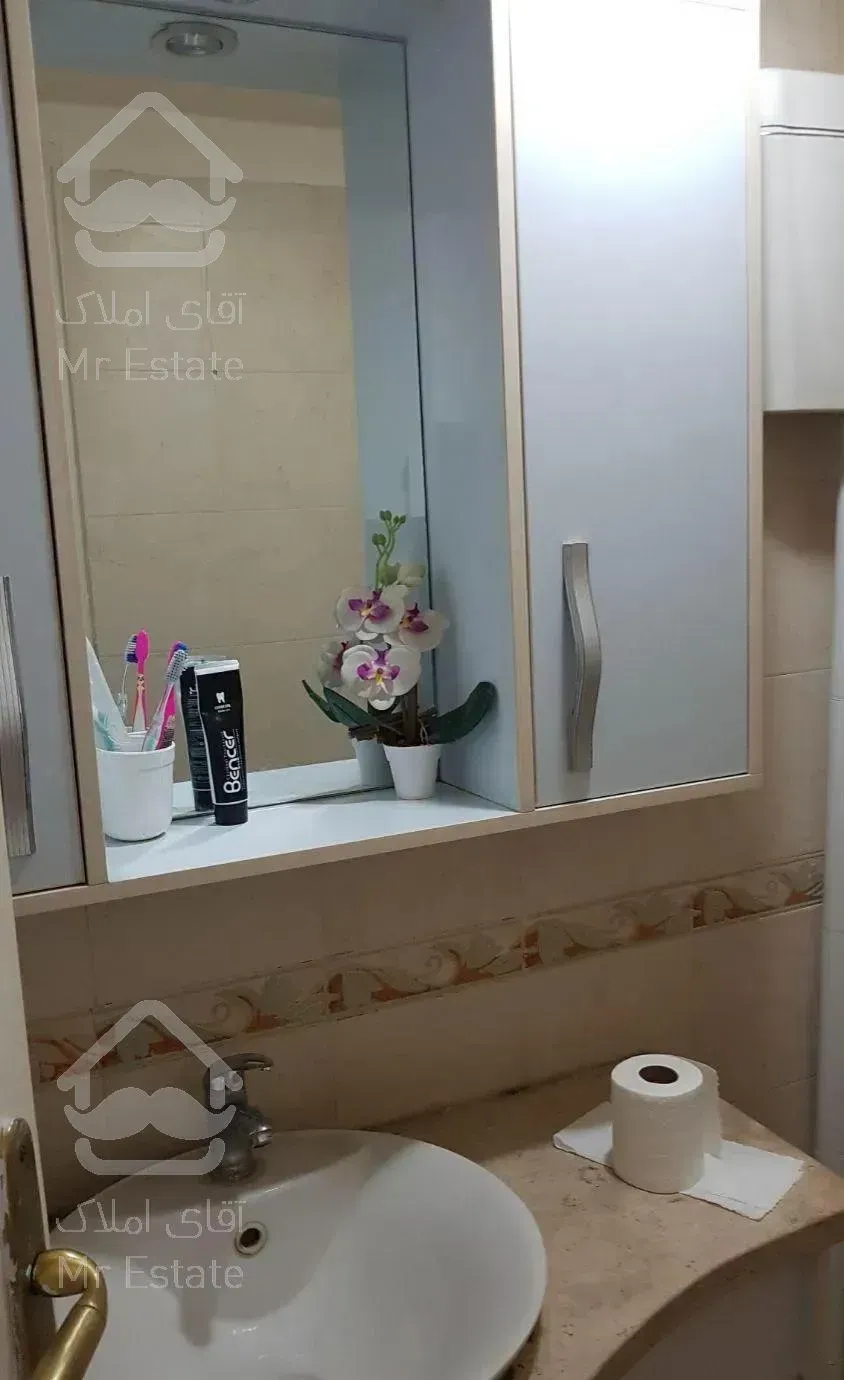 امیرآباد بالای جلال ۱۲۵ متر ۳ خواب تکواحدی