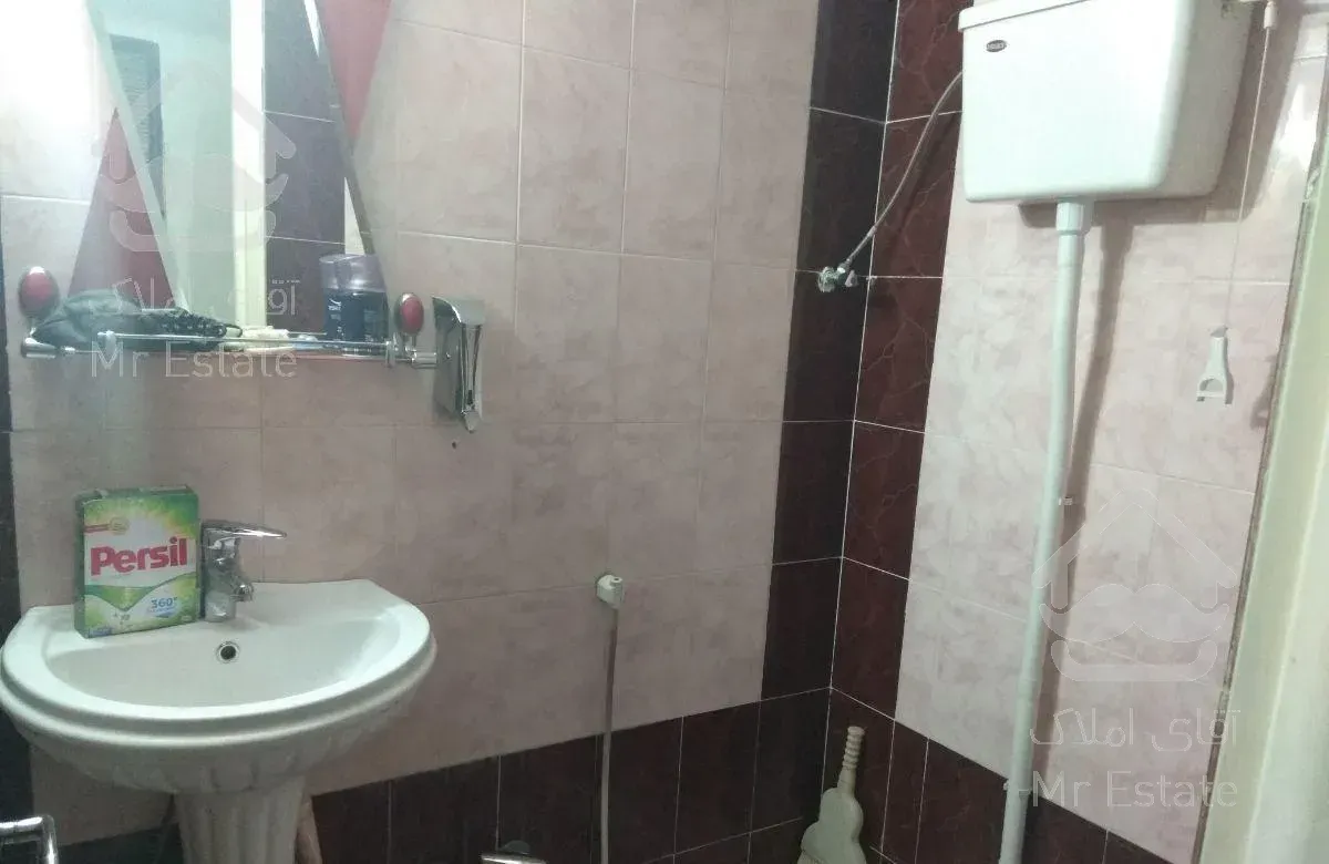 آپارتمان 115متری، دو خوابه، زرقان