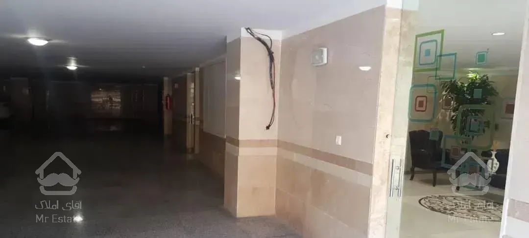 زرگنده ۹۵ متر با ۲ پارکینگ و ویو