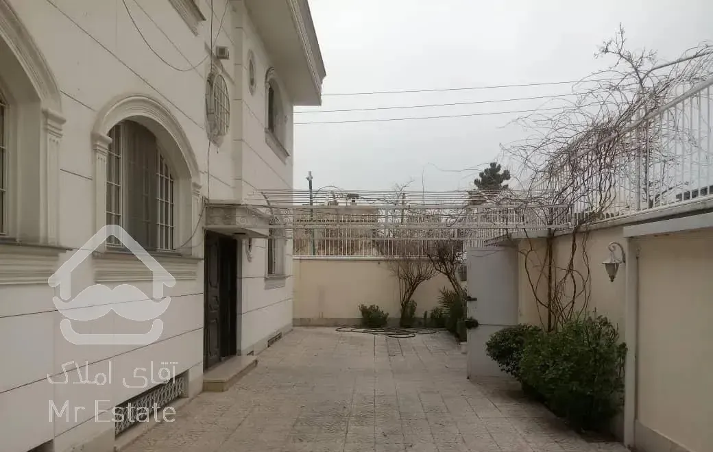 ۱۵۵ متر/ گلنگی قابل ساخت/ دانشگاه شریف