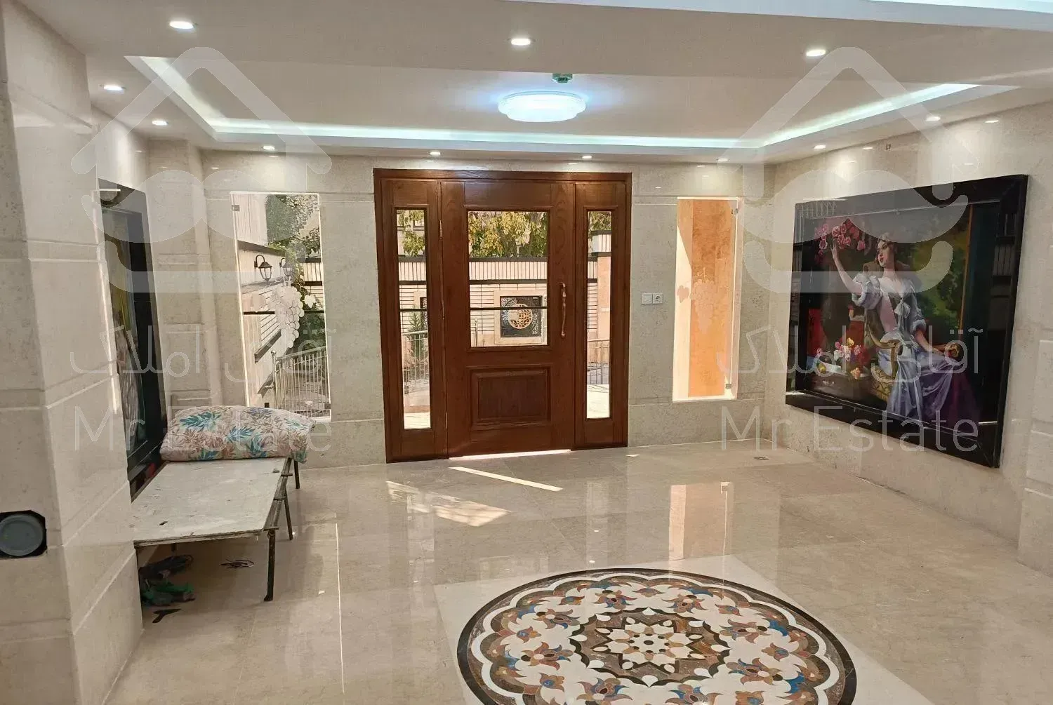 115  متر   دو   خوابه   ایرانشهر   خردمند  جنوبی