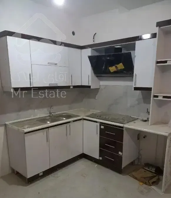 تک واحدی/دوخواب/حاشیه خیابان