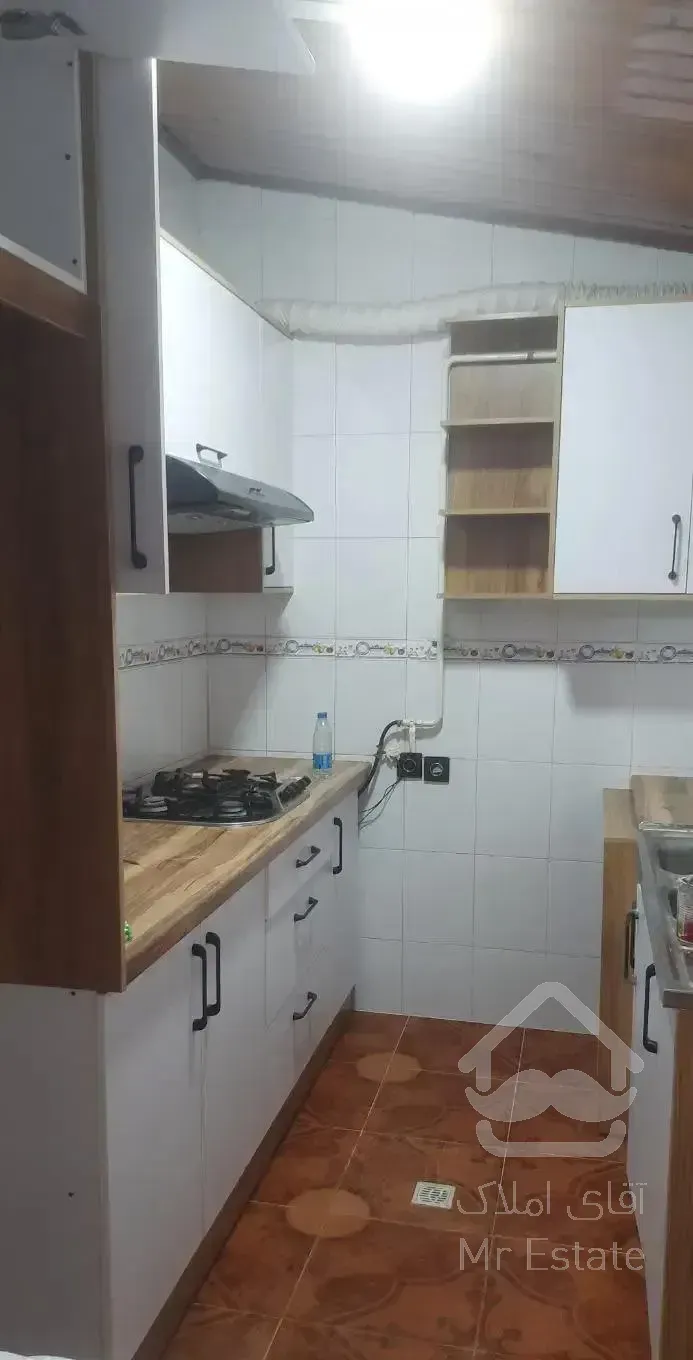 ویلا دربست دوخواب