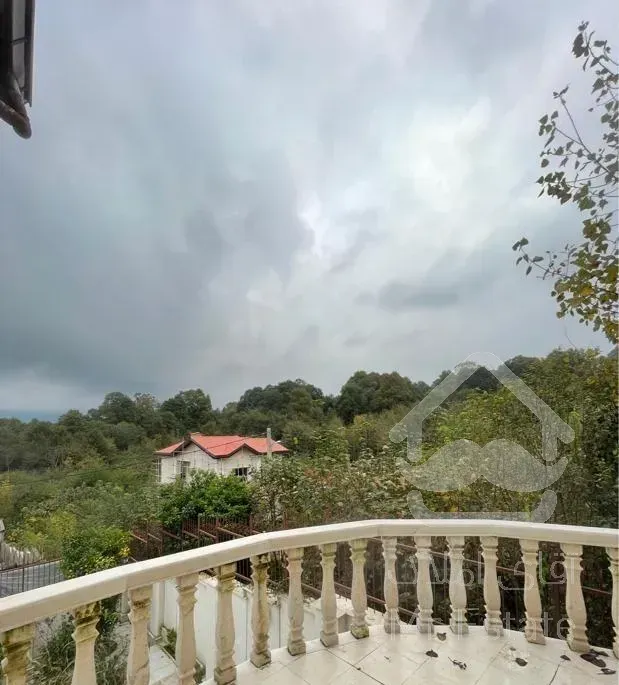 فروش ویلا کلید نخورده در کتشال