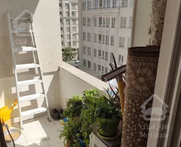 ۱۳۰متردوخوابه دونبش رحمانیه.بیواسطه