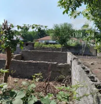 کلنگی 2900 متر در رضوانشهر