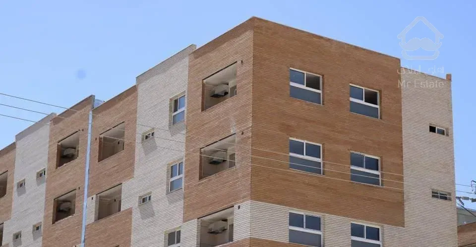 آپارتمان استارت خانه دار شدن