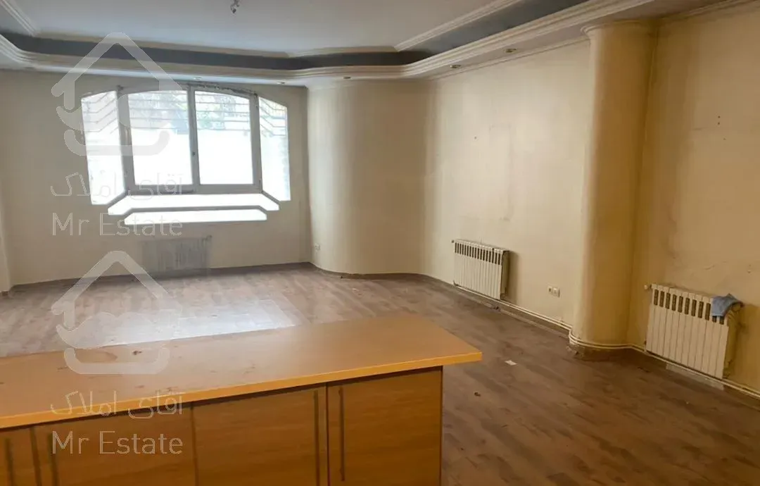 ۱۵۵متر اپارتمان  سه خواب جردن