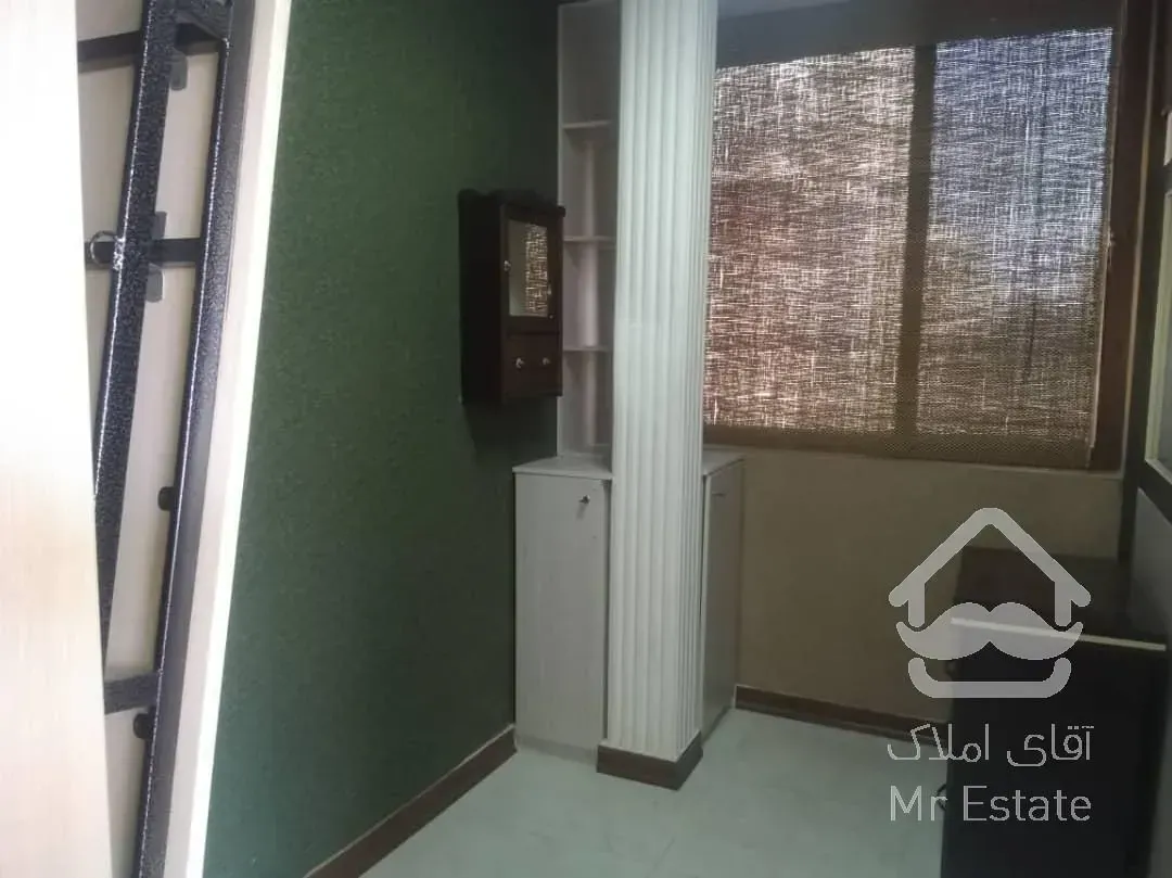 52 متر پونک اداری خلیلی