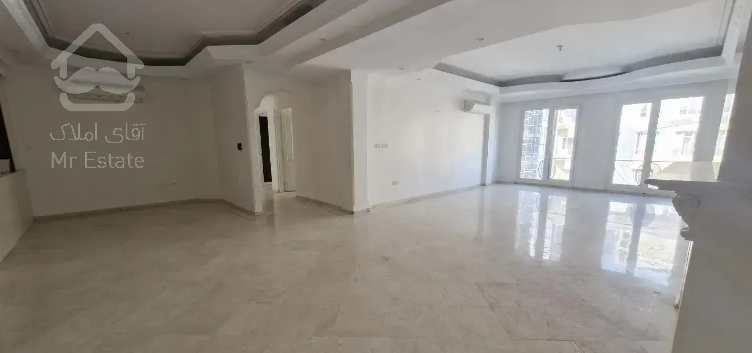 ۲۰۰ متر  آجودانیه خوش نقشه بدون مشابه در منطقه