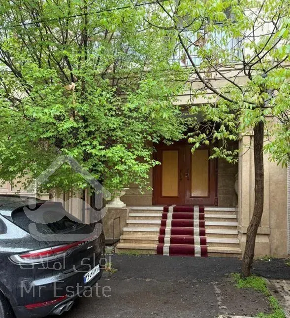 رهن آپارتمان ۱۲۵ متری ۲ خوابه در حکمت