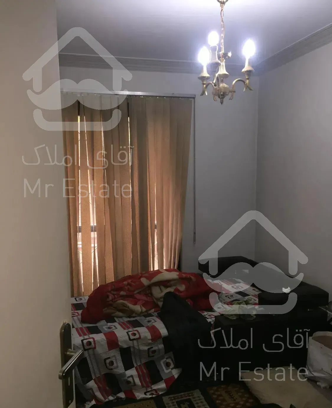 آپارتمان نقلی هوم آفیس