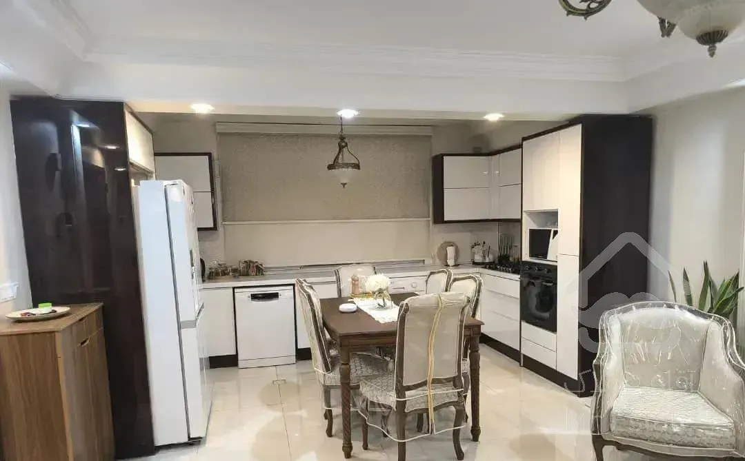 ۸۵ متر دوخواب گیو و‌کادوس