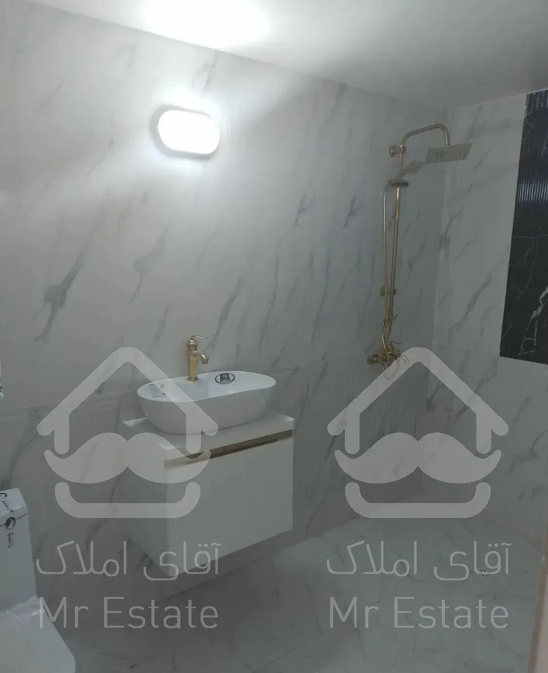 آپارتمان ۱۷۵ متری سه خوابه