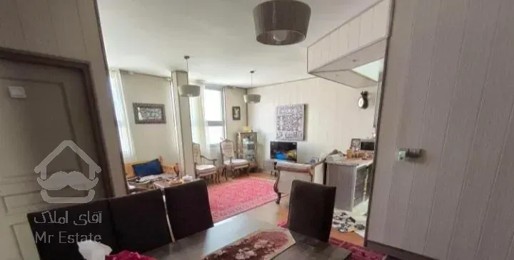 فروش آپارتمان ۱۱۵ متری ۲خواب