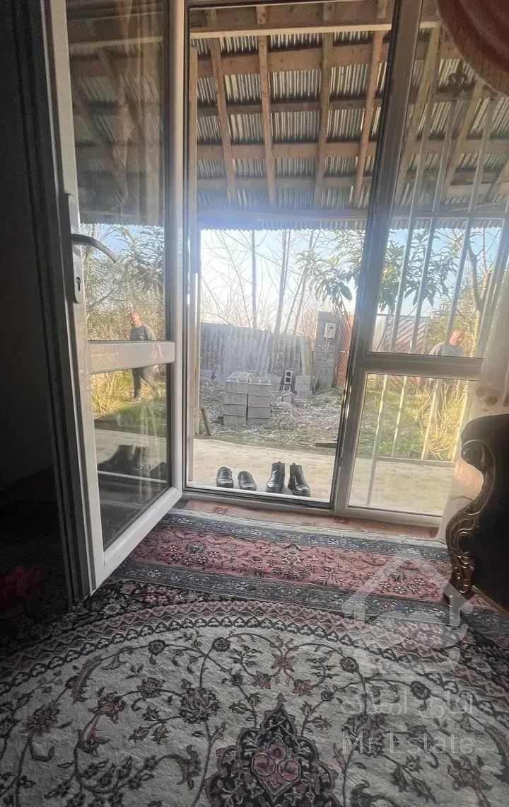 فروش  ویلایی  نقلی ۵۵ متری تک برگ سند