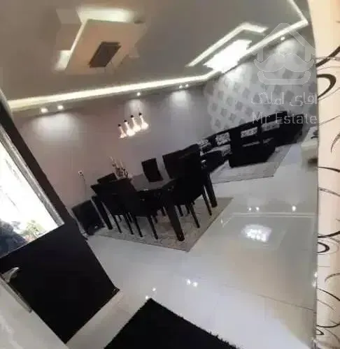 ویلایی حیاط دار ۲خواب نسق معتبربلوارانصاری خ ارشاد