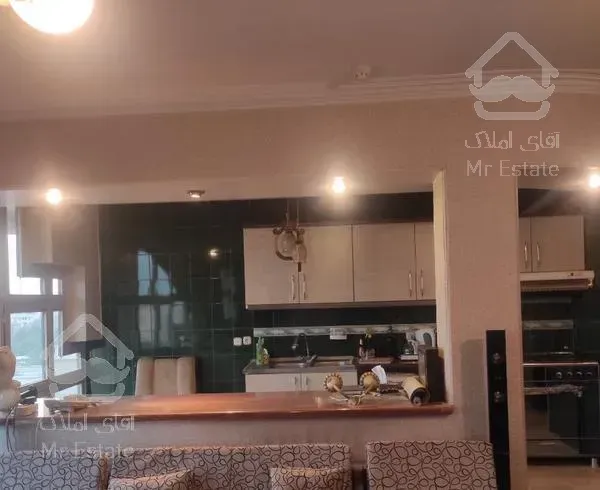 80 متر / ویو ابدی / فول امکانات