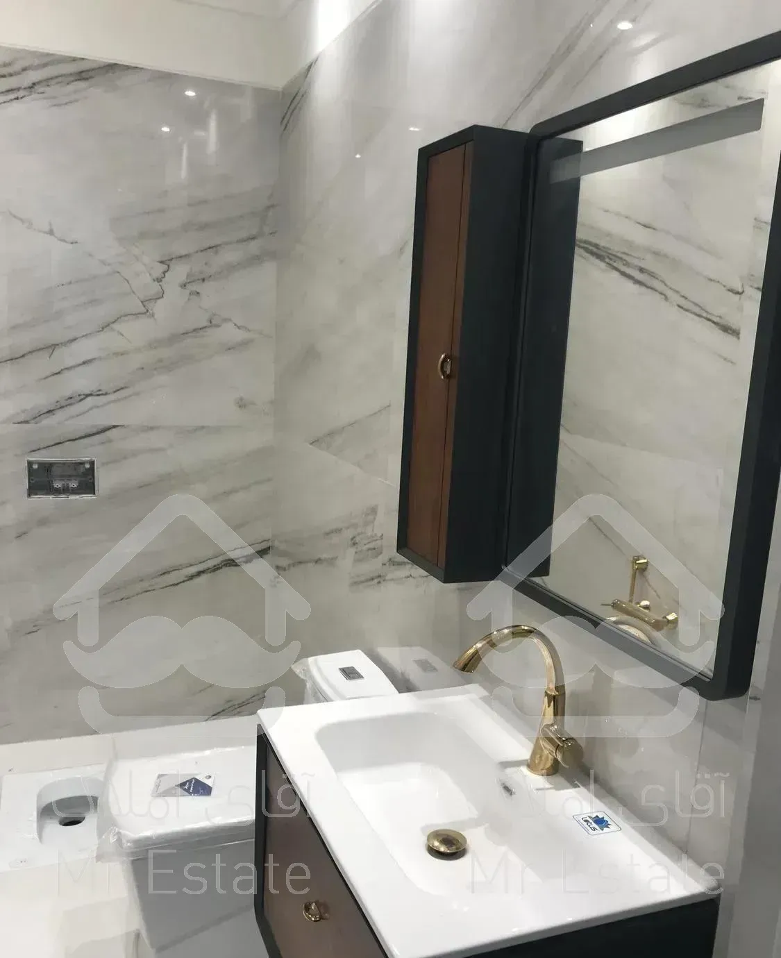 ۱۳۵متر دوخوابه